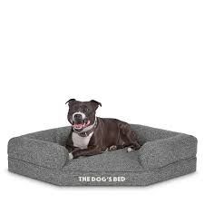 5 best corner dog beds