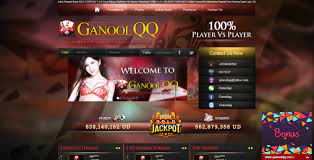 Maybe you would like to learn more about one of these? Ganoolqq Situs Judi Online Terpercaya Domino 99 Neko Seo