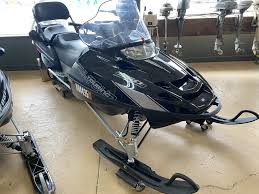 snowmobile from polaris industries