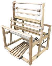 leclerc mira ii weaving loom
