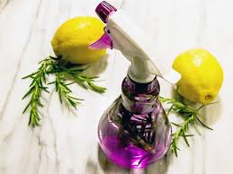 homemade bug spray natural recipes for