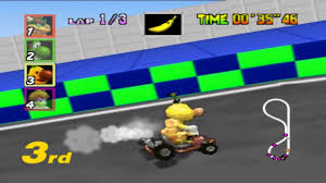 Check spelling or type a new query. Mario Kart 64 Deluxe New Characters By Rodrigo0 Official