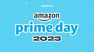 deals of amazon prime day 2023 save