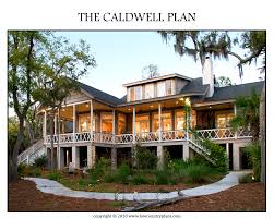 low country inspired house plans