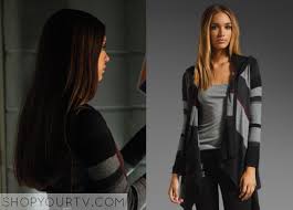 The Vampire Diaries Fashion Style Clothing Outfits And Wardrobe The Cw