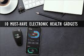 10 best electronic health gadgets for