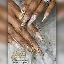 bee nailz ideal nail salon in