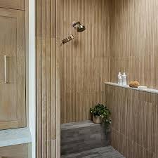 Dark Gray Bathroom Walls Design Ideas