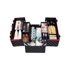 beauty box makeup case