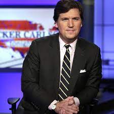 Tucker Carlson defends actions of teen ...