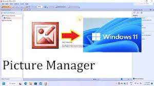 install microsoft picture manager