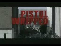 Steven Seagal Pistol Whipped Trailer