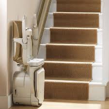 straight stairlifts and chair lifts in