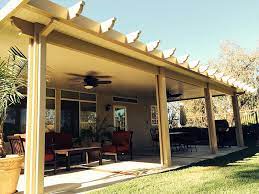 Custom Patio Covers In Fort Worth Tx