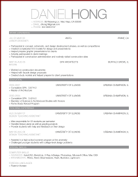 Resume High School Samples Best Student Examples Awesome Template