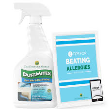 dustmitex dust mite spray dust mites