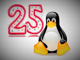 Qui trovate delle ottime frasi di auguri. Buon Compleanno Linux Il Pinguino Ha Un Quarto Di Secolo Ictbusiness It