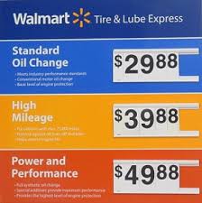 Bellow are the latest walmart tire center and walmart oil change prices. Walmart Oil Change Prices 2021 Working Hours Locations Near You