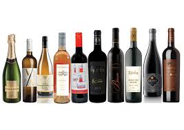 20 Good Indian And International Wines