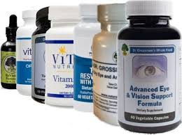 Best Eye Vitamins for Vision Support