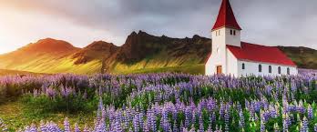 This day is known as the summer solstice. First Day Of Summer 2022 2023 And 2024 In Iceland Publicholidays Eu