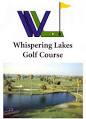 Whispering Lakes Golf Course in Ontario, California | foretee.com