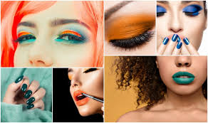 here s how to rock the tri color makeup