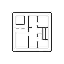 Floor Plan Symbols Vectors