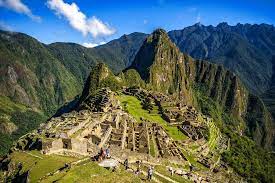 how many days to spend in machu picchu
