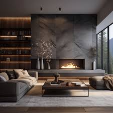 Fireplace Accent Wall 10 Ideas For