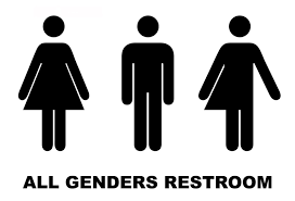 Requirements For All Gender Restrooms