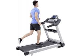 Spirit Xt685 Treadmill