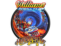 Pinball fx3 animated logo for backglass, topper or virtual dmd. Zen Williams Pinball Volume 4 Pinballx Media Projects Spesoft Forums