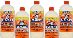 elmer s magical liquid slime activator