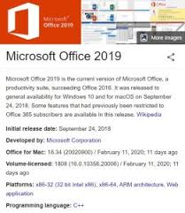 If you decide to build your own compute. Microsoft Office 2019 Crack Activator Product Key Free Download