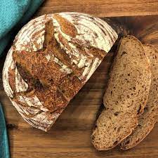 health benefits of sourdough bread