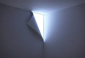 L Wall Light By Yoy
