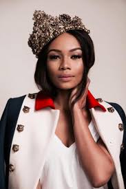 bonang matheba looks totally