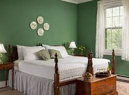 Choose Paint Colors For Large Rooms