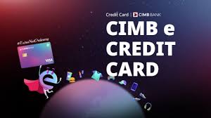 Cimb e credit card is the best credit card for everyday purchase as you get to receive bonus points with lazada, shopee, taobao, zalora, poptron, mr d.i.y., the body shop, food delivery services and more who is cimb e credit card suitable for? Cimb E Credit Card Wants To Provide More Rewards For Ewallet And Online Transactions