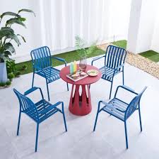 Outdoor Waterproof Table And Chair