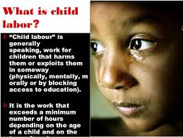 Child Labour Essay In English     Words   Docoments Ojazlink Article on Female Foeticide        words 