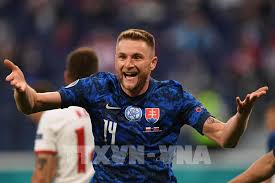 2 đội bóng đang bất ngờ dẫn đầu tại bảng e euro 2020 là slovakia và thụy điển sẽ có cuộc chạm trán đầy thú vị trên sân krestovsky vào tối ngày 18/6 theo giờ việt nam. Xem Trá»±c Tiáº¿p Thá»¥y Ä'iá»ƒn Vs Slovakia Báº£ng E Euro 2020