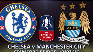 Wembley, london, united kingdom disclaimer: Chelsea V Man City In Words And Numbers