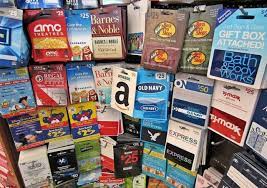 Maybe you would like to learn more about one of these? Unwanted Gift Cards How To Sell Swap Or Donate Cards From Walmart Target Best Buy Al Com