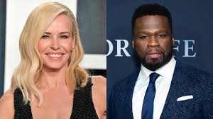 50 cent publicly spoke out against donald trump, just days after announcing his support for him, when responding an exchange between exes chelsea handler and 50 cent on twitter. 50 Cent Tweets F K Donald Trump After Chelsea Handler Says She D Give It Another Go With Him Entertainment Tonight
