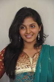 anjali latest cute pics tamil actress