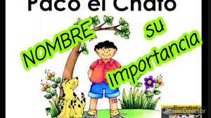 We did not find results for: Paco El Chato Libro Del Perrito Lecturas Cuento Youtube