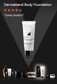 vichy dermablend lose the label