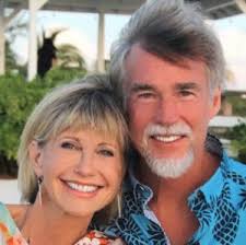 And canadian concert tour dates, which were set for june. Olivia Newton John Amazon John Easterling